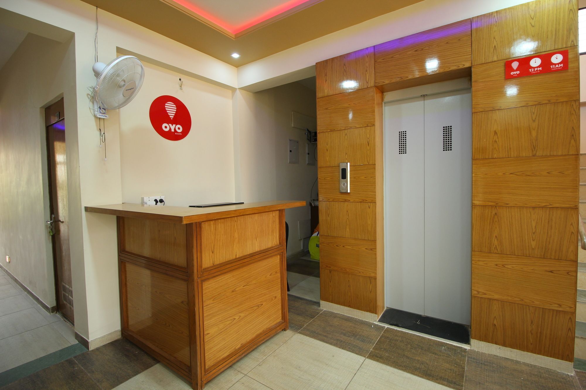 Palette- Siddharth Inn Gandhinagar Exterior foto