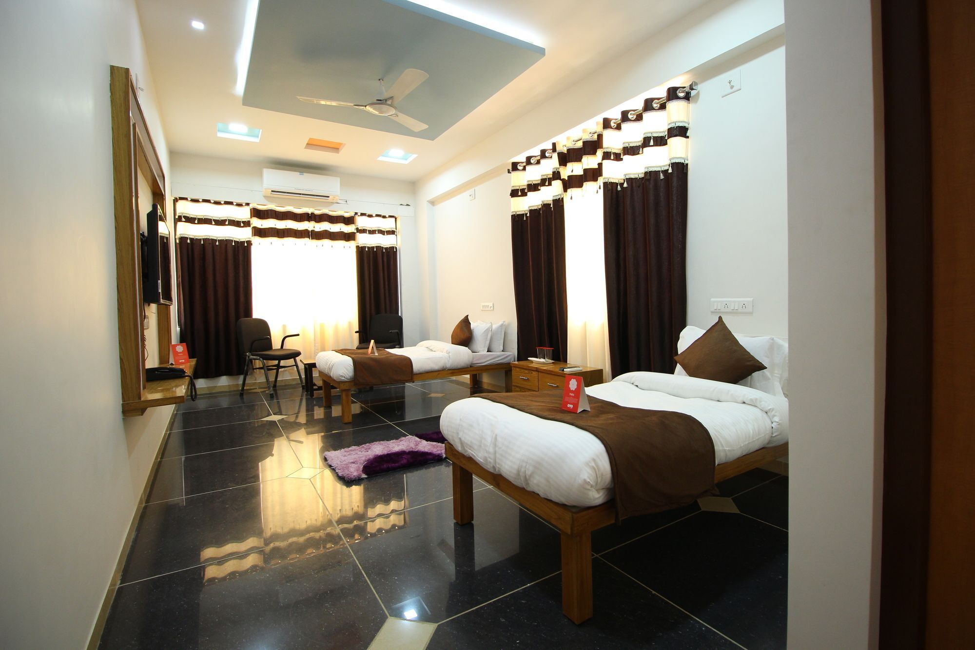 Palette- Siddharth Inn Gandhinagar Exterior foto